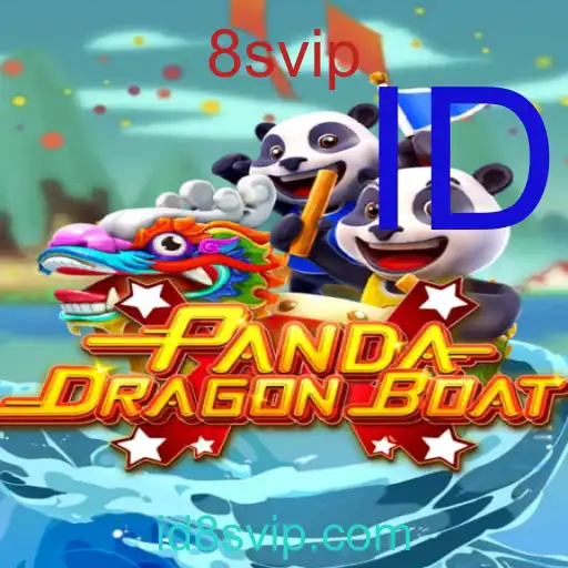 PANDADRAGONBOAT